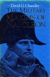 ** Military Maxims of Napoleon