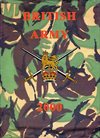  British Army 2000