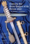 !** Exploring the dress dagger of the German Navy Volume 3