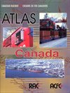  Canadian Railway Atlas (1996)