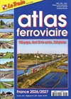  Atlas ferroviaire France 2026/2027
