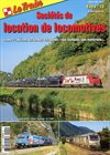  Sociétés de location de locomotives Tome 1: Akiem