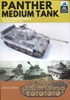  Panther Medium Tank  