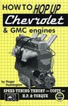 How to hop up Chevrolet & GMC engines