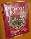  Walt Disney's Railroad Story