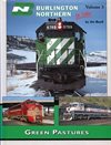  Burlington Northern in Color, volume 3