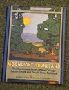 Moonlight in Duneland