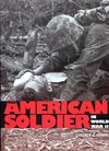 ** American Soldier in World War II
