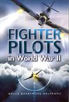 ** Fighter pilots in World War II