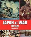 ** Japan at War in colour