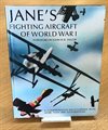 !** Jane´s fighting Aircraft of World War I 