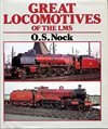 Great locomotives of the LMS