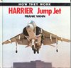 !** Harrier Jump Jet 