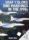 !** USAF Colors and Markings in the 1990's