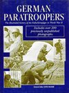 German Paratroopers
