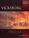 ** Vicksburg 1862-63