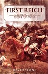 ** First Reich: Inside the German Army during the War with France 1870-71