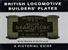 British Locomotive Builders' Plates