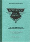 !** Rolls-Royce Aero Engines 