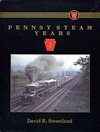 Pennsy Steam Years