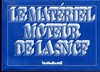 Matériel Moteur de la SNCF, Le (1992)