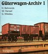  Güterwagen-Archiv 1