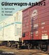  Güterwagen-Archiv 2