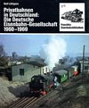 Privatbahnen in Deutschland