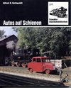 Autos auf Schienen