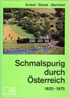 Schmalspurig durch Österreich