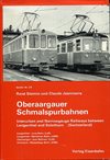  Oberaargauer Schmalspurbahnen