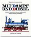 Mit Dampf und Diesel
