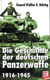 !** Die Geschichte der deutschen Panzerwaffe