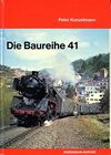  Die Baureihe 41