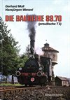 Die Baureihe 89.70