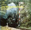 Die Wutachtalbahn