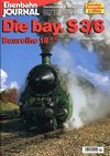 Die bay. S 3/6