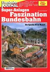 Super-Anlagen Faszination Bundesbahn