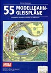 55 Modellbahn-Gleispläne