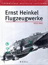 !** Ernest Heinkel Flugzeugwerke 1933-1945