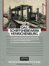 Das Schiffshebewerk Henrichenburg