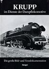 Krupp im Dienste der Dampflokomotive