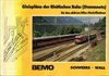 Gleispläne der Rhätischen Bahn. Für den aktiven HOm-Modellbahner