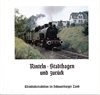  Rinteln - Stadthagen und zurück