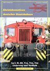  Kleinlokomotiven deutscher Staatsbahnen