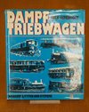  Dampftriebwagen 