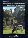  Die Rhene-Diemeltalbahn Bredelar-Martenberg