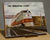 The Hiawatha Story