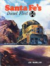 Santa Fe's Diesel Fleet