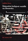 Železničné koľajové vozidlá na Slovensku